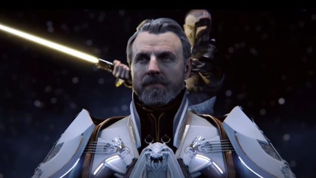 Le cofondateur de BioWare explique son plan pour reprendre EA de l'intérieur