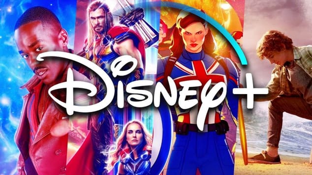 Disney+ : une série culte et appréciée sera bientôt de retour
