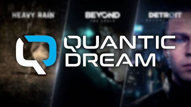 Quantic Dream en danger ? On a enfin une réponse du studio