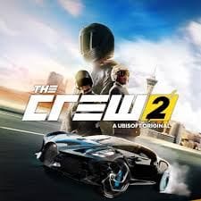 The crew 2 meilleur jeux de voiture