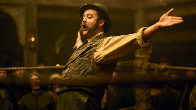 "Magistrale" Cette série Disney+ frappe fort en 2025 : notée 91%, elle monte sur le ring pour mettre KO Netflix et Amazon