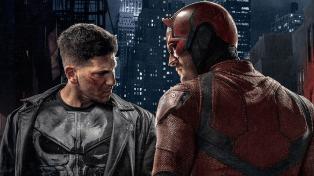 Daredevil ne serait que le premier : les autres super-héros Marvel de Netflix pourraient arriver dans le MCU