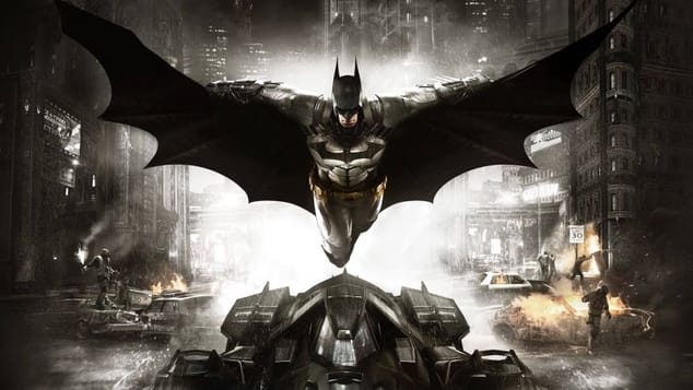 Batman Arkham : vous espérez le retour de la licence ? On a une bonne nouvelle pour vous