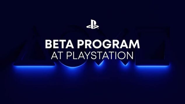 Sony lance un programme bêta pour la PlayStation 5 et le PC