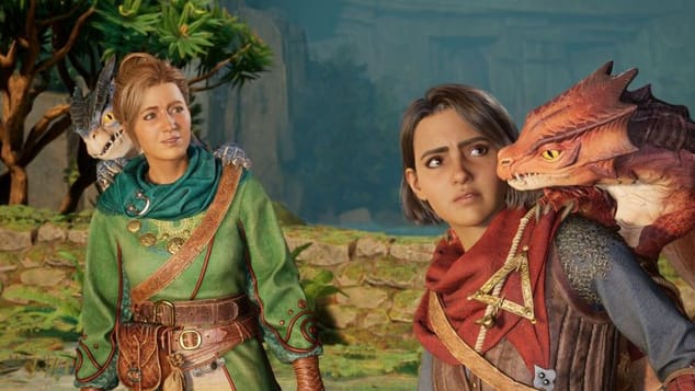 Test Split Fiction : vaut-il son prédécesseur It Takes Two ?