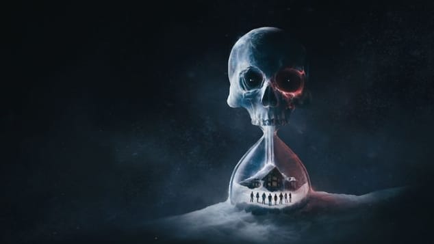 Until Dawn : le studio Ballistic Moon ferme ses portes