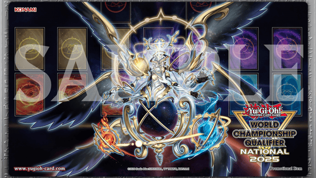 National France 2025 : Date et ville, toutes les infos sur le Championnat de France Yu-Gi-Oh!