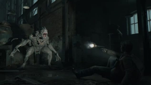 The Sinking City 2 : le studio ukrainien trouve son financement en un temps record
