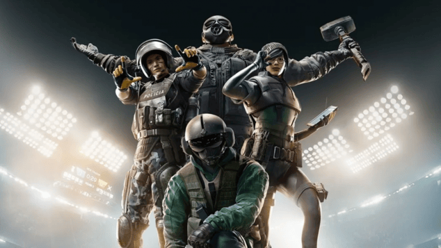 Rainbow Six Siege X : on a testé l'énorme mise à jour et son nouveau mode de jeu
