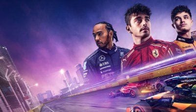 BON PLAN : F1 24 à prix cassé