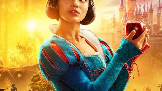 Les premières impressions sur Blanche-Neige sont très positives