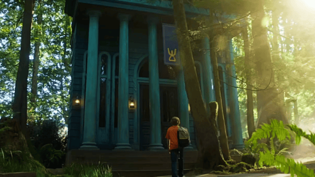Cette série fantastique est meilleure que Les Anneaux de pouvoir : la saison 3 est confirmée sur Disney+ avant la sortie de la saison 2