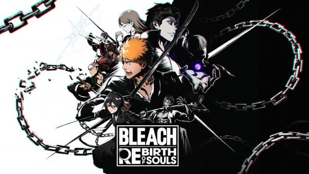 Réveille ton Bankai dès aujourd'hui avec Bleach: Rebirth of Souls