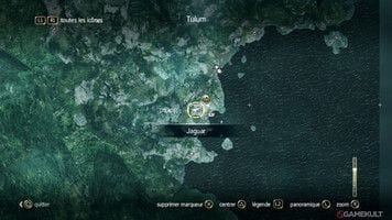 L'or des profondeurs – Une chasse au trésor dans Assassin’s Creed IV: Black Flag