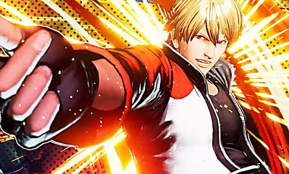 Fatal Fury City of the Wolves : 11 DJ de renom pour ambiancer les combats, Afrojack, Salvatore Ganacci, Steve Aoki en font partie