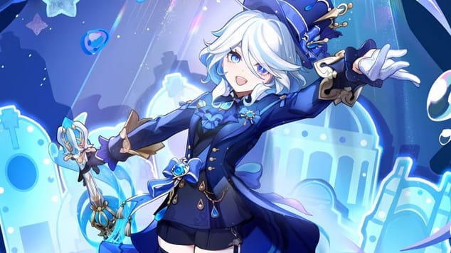 Genshin Impact : Encore un event… encore le même farm ?