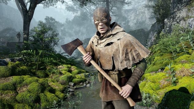 Atomfall signe le meilleur lancement du studio Sniper Elite Rebellion en 32 ans d'existence