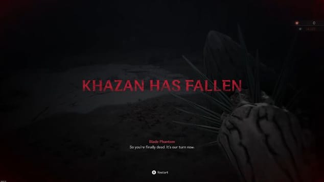 Test - The First Berserker: Khazan, un frisson brutal à l'état pur