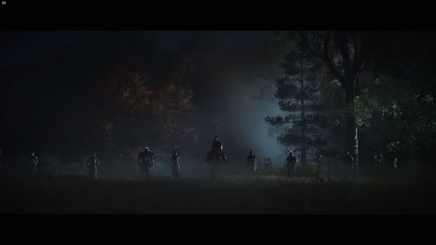 Test d'Assassin's Creed Shadows (PC) - On grandit au milieu des rōnins