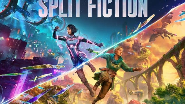 Split Fiction : notre test et les infos sur le nouveau jeu des créateurs d’It Takes Two