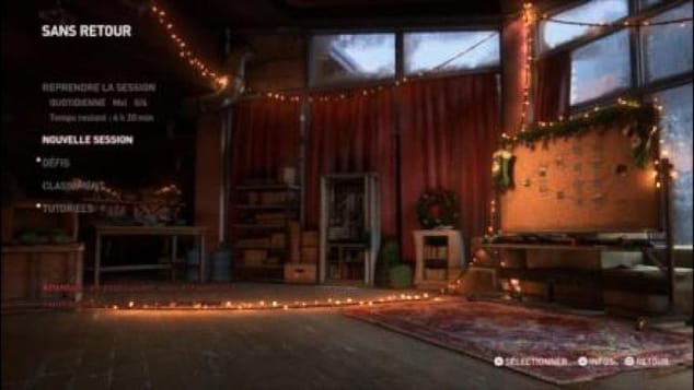 The last of us Part 2 DLC Mise a jour gratuite 03/04/25