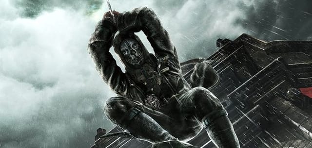 Dishonored 3 n'est pas tout à fait hors de question