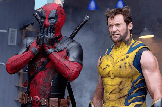 Hugh Jackman semble revenir dans le rôle de Wolverine dans le film "La vie en rose". Avengers: Doomsday