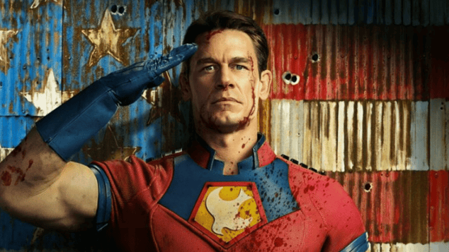 Peacemaker La saison 2 sort le 21 août