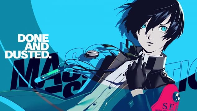 Persona 3 Reload a droit à une démo sur PC et consoles, un an après sa sortie