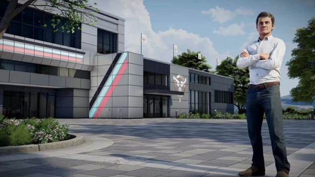 Comment va évoluer le mode My Team dans F1 25