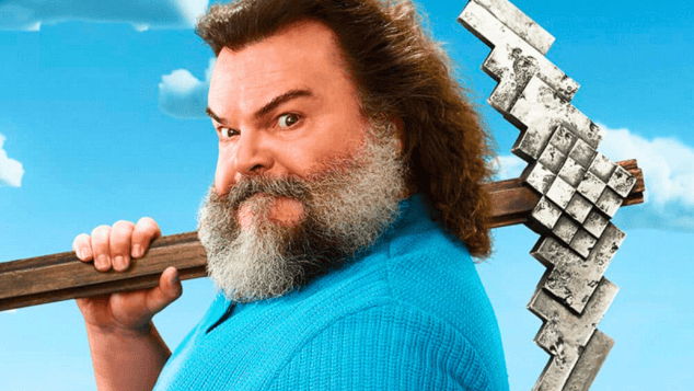 Box-office : le film Minecraft fonce vers le milliard