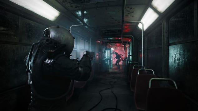 Cronos The New Dawn : Bloober remontre sa nouvelle franchise en vidéo