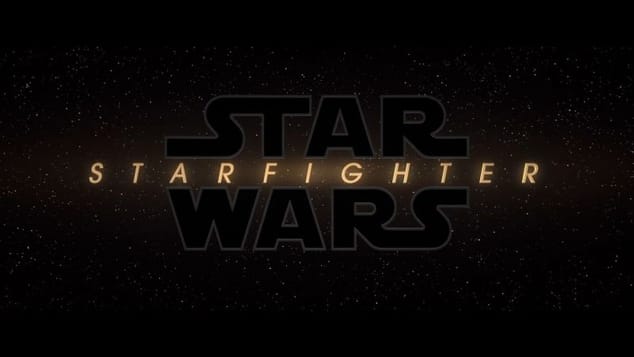 Ryan Gosling et Shawn Levy confirment Star Wars: Starfighter