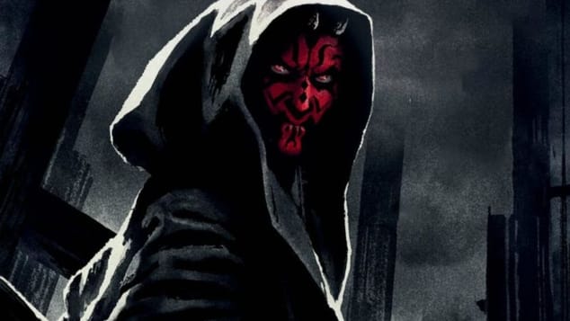 Star Wars officialise la série animée Maul : Shadow Lord, et une fenêtre de sortie