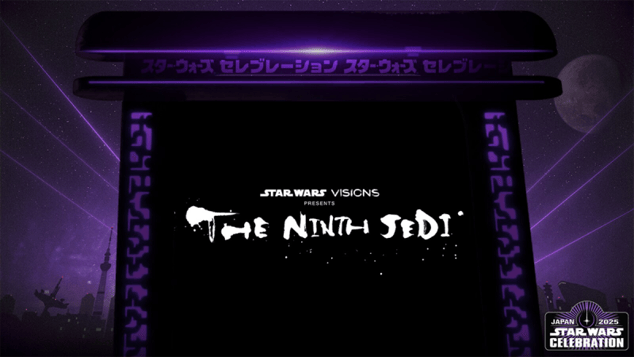 Star Wars: Visions nous offre la date de sa saison 3 et un spin-off