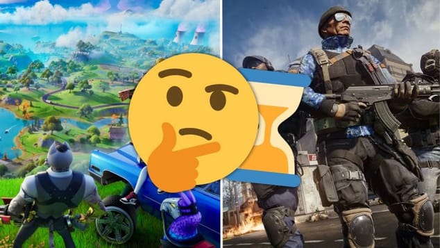 "En quelle année sommes-nous ?" Après Fortnite et Warzone, cet éditeur pourrait aussi se lancer dans le Battle Royale : un peu tard, non ?