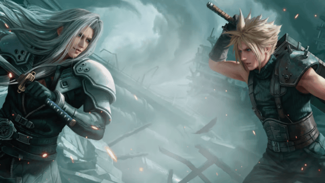 Magic: The Gathering x Final Fantasy : découvrez une douzaine de nouvelles cartes du set tant attendu