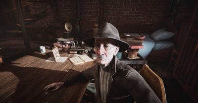 L'Amerzone : Le Testament de l'Explorateur, Microids sort enfin un bon jeu... au pire des moments
