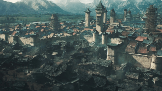 Cette série fantastique de Prime Video va avoir droit à son propre RPG en monde ouvert !