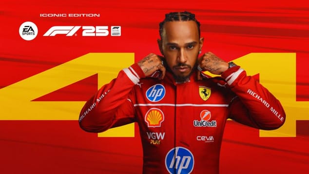 EA Sports F1 25 : détails sur la revisite massive du mode Mon écurie et plus, prévu pour le 30 mai