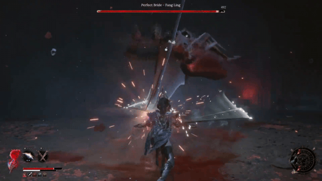 Wuchang: Fallen Feathers sera lancé le 24 juillet