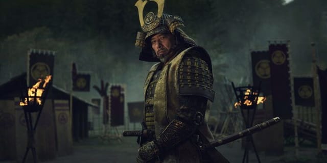 Le tournage de la saison 2 de Shogun commence en janvier 2026