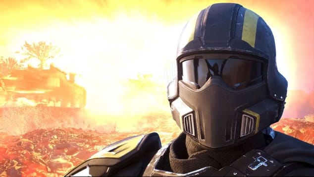 Le PDG de Helldivers 2 promet que vous allez "chier dans votre froc" à cause de ce qui va arriver dans le jeu