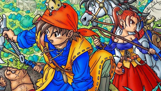 Dragon Quest 12 : alors qu'on l'attend tous, le créateur annonce un nouveau jeu