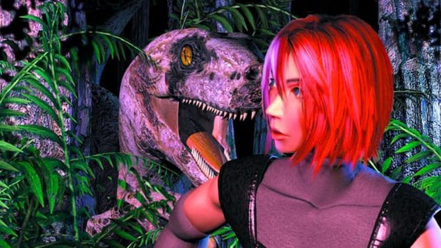 Fans de Dino Crisis ? Ce jeu est fait pour vous, vous devriez adorer