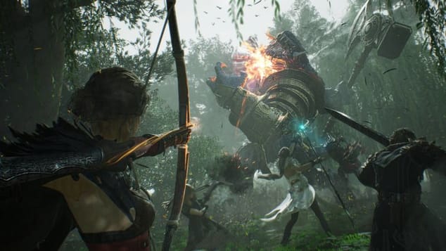Des tests occidentaux pour ArcheAge Chronicles en « juin ou juillet »