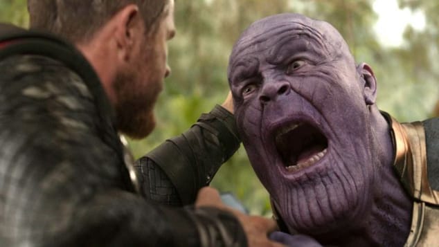 Wall Street Journal : La médiocrité de Marvel Studios ces dernières années est due au PDG de Disney.