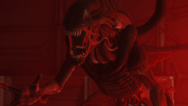 Alien: Rogue Incursion va avoir droit à une édition non VR améliorée pour PS5 et PC