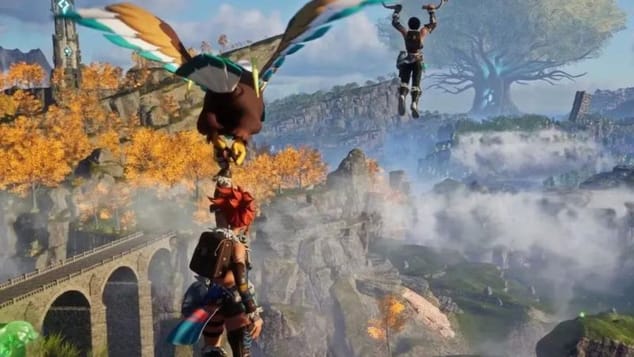 Palworld : le gameplay change à cause du procès contre Nintendo