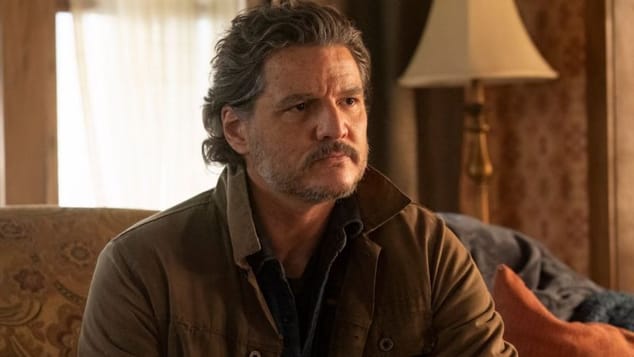 The Last of Us : Pedro Pascal n’a pas dit son dernier mot